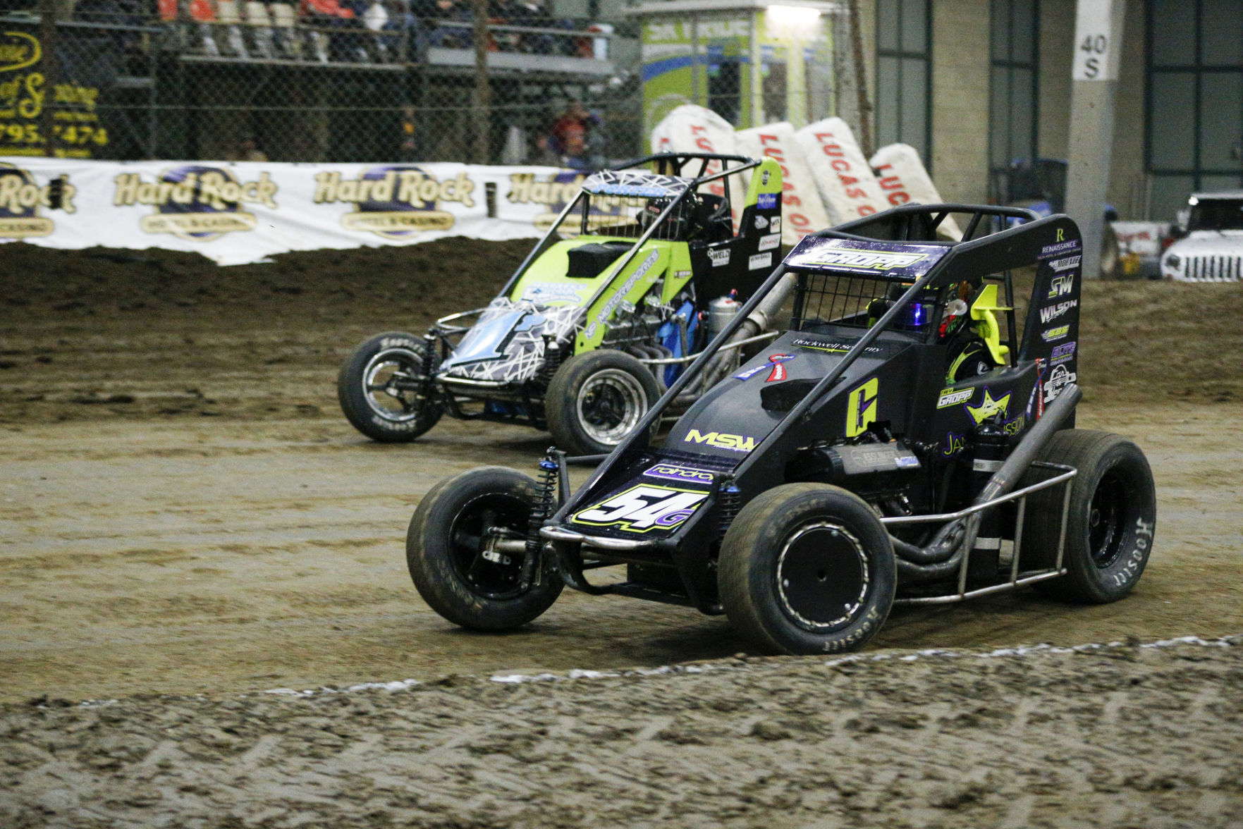 Chili Bowl